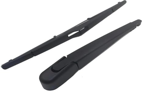 Escobilla y brazo de limpiaparabrisas trasero for Citroën C4 Grand Picasso II 2013-2019 Juego de limpiaparabrisas trasero for coche