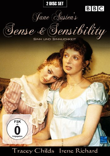 Jane Austens Sense and Sensibility - Sinn und Sinnlichkeit (1981)