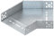 Bogen 45 Grad NIEDAX RBA 60.100