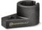 Powerbuilt Oxygen Sensor Offset Puller, Remove and Install O2 Oxygen Sensors, Wire Gate, 22mm 7/8 Inch, 6 Point - 648691, Black