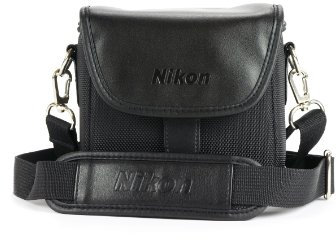 Nikon Etui CS-P 08 pour P500/P100/ L120 / L110
