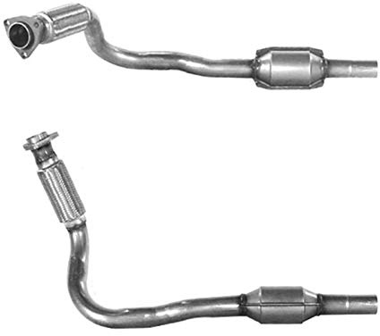 BM CATALYSTS BM80108H Katalysator