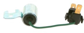 Bosch 1237330316 Ignition Condenser
