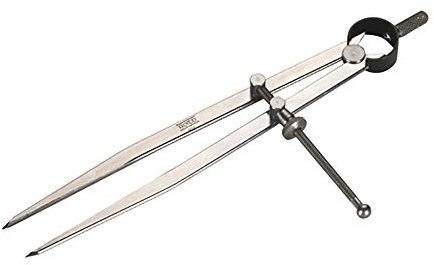 Alyco - Zirkel Spitze 168/250