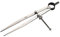 Alyco - Zirkel Spitze 168/250