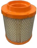 PURFLUX A1373 Motor Luftfilter Filtereinsatz Kompatibel mit CHRYSLER NEON II, PLYMOUTH NEON II Stufenheck