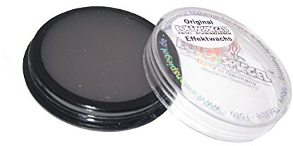 Eulenspiegel 418000 - Super Soft-Putty, Gestaltungswachs, 20 ml, Theater, Halloween, Karneval, Mottoparty