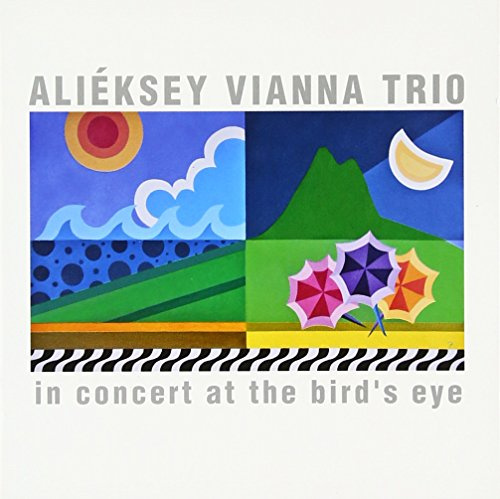 In Concert at the Bird's Eye