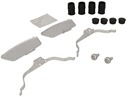 TRW pfk704 Brake Pad Accessory Kit