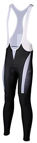 XLC Herren Winterhose TR-S20, schwarz, XL