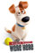 The Secret Life Of Pets Wish You were Here- Maxi- Poster, Holz, Mehrfarbig