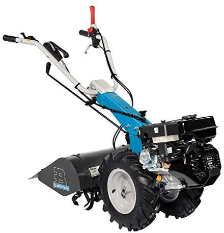 BERTOLINI MOTOCOLTIVATORE BT 401