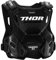 Thor Kids Brustpanzer Guardian MX Schwarz Gr. XXS/XS