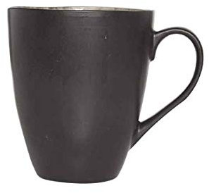 Cosy & Trendy Laguna Blue-grey Beker D9.5xh11cm 45cl