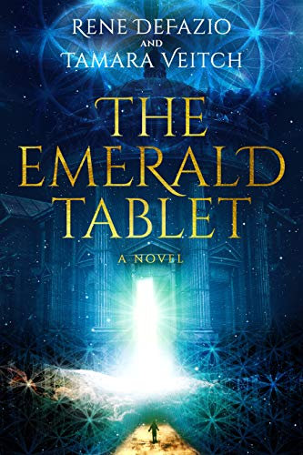 The Emerald Tablet - Book II (English Edition)