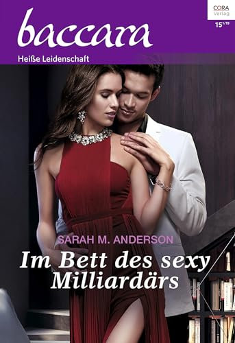 Im Bett des sexy Milliardärs (Baccara 2090)