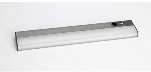 Müller-Licht Pibo Sensor DIM LED-Unterbauleuchte LED LED fest eingebaut 2.5W Warmweiß Weiß