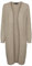 VERO MODA Womens Doffy Cardigan Sepia 8