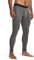 Under Armour Leggings grau, 3XL Herren