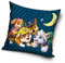 Une Paw Patrol PAW181036 Kissenhülle 40 x 40 cm