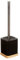 5five - brosse wc tribecart noir