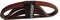 Mirka File Sanding Belt CER 13x457mm P60 Ceramic T-Joint for Belt Sander Polishing Pack of 5