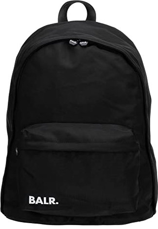 BALR. herren Rucksack nero