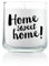 Feel Good Candle | Duftkerze im Glas | Windlicht | Kerze als Geschenk und zur Dekoration (Zimt - Orange, Home Sweet Home)