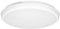 Adviti CERS LED 16W Plafonnier Detecteur de Mouvement Led 1300lm IP65 4000K PC Extérieur et Intérieur Très Etanche
