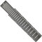 MusicNomad MN800 Fret Shield™ - Griffbrettschutzwerkzeug für Bundpolierarbeiten an Gitarren mit 25.5 Mensur