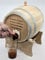 MAAJ BAG IN BARREL WEINSPENDER WEINFASS FÜR TÜTE ALU BEUTEL ZUM ABZAPFEN AUS EICHENHOLZ 5 Liter - MADE IN SLOWENIEN