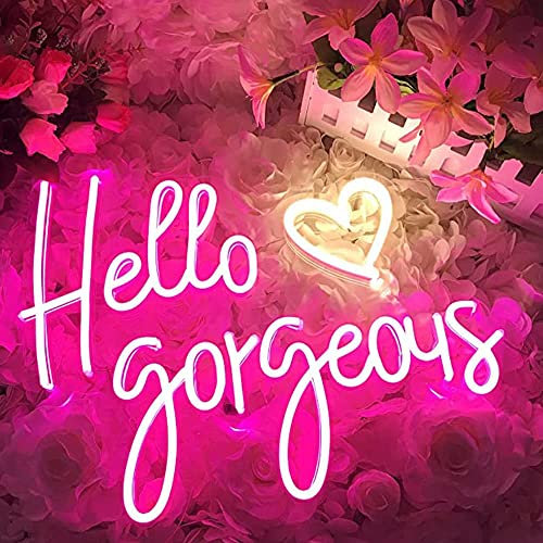 LED Neon Zeichen Nachtlicht für Wand Party Dekor Schlafzimmer Bar Hochzeit Home Geburtstag Kunst Dekoration Weihnachten mit USB Kette Licht Modulator 5v