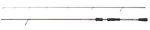 Abu Garcia Spike® S Rod Allround Spinnrute - Vielseitige Angelrute für Angler, ideal für Süß- und Salzwasserfischen, perfekt für die Fischerei auf Barsch, Forelle und Hecht