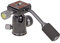 FM5C Tripod Ball Head Aluminum Alloy Ballhead w Quick Release Plate For Timelapse Camera Manfrotto Benro Tripod Monopod Camcorder Stabilisers & Supports