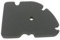 Filtro aria moto for Piaggio Vespa 125/200/250/300 GT L 200 GTS GTV MP3 super sport GT60 GT200 GT250 GTS250 GTV300 GTS300