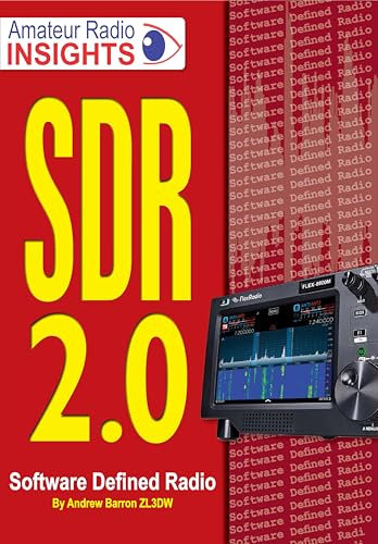 SDR 2.0: Software Defined Radio (Radio Today guides)
