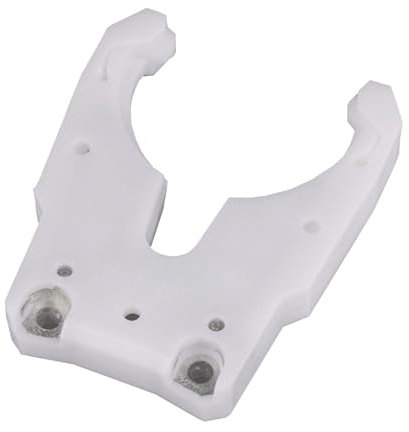 FUYUMIC HSK63F Werkzeug Halter clamp ABS HSK63 Werkzeug Halter klaue HSK 63F