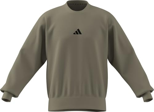 adidas Men's Essentials Feelcozy Sweatshirt