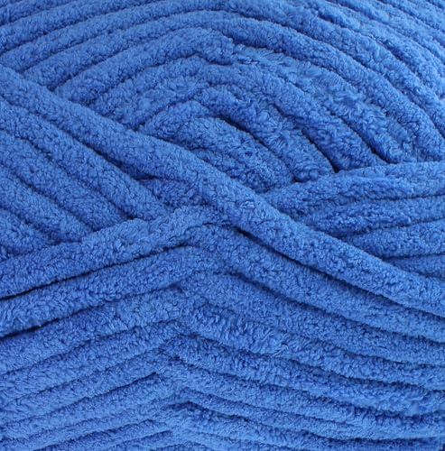 King Cole Jumbo Toastie - Blue (6456)