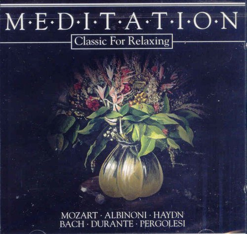 Classic for Relaxing / Meditation
