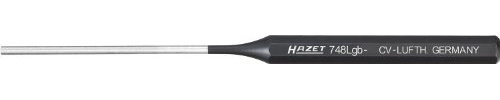 Hazet 748Lgb-3 Splinttreiber, other