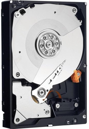 Western Digital Hard Disk 750Gb Sata3
