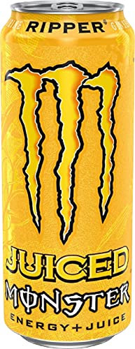 MONSTER Ripper 50cl (x24)