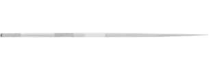 PFERD 238226 Nadelfeilen, Präzisionsdateien, 0 Hieb, 140mm x 3mm