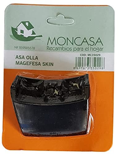 Moncasa - Asa olla magefesa blt