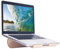 Samdi Heighten Wooden Stand for MacBook and iPad Pro ipad mini ipad air and samsung and Amazon and other tablet PC (White Birch)