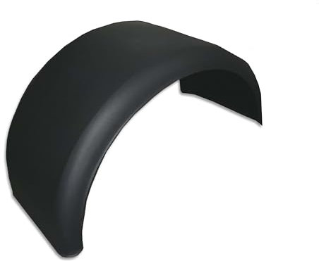 Kotflügel Breite 450 / Spannweite 900 mm/LKW Anhänger NFZ Trecker