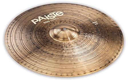 Paiste 900 Series Ride 20 - Ride Cymbal