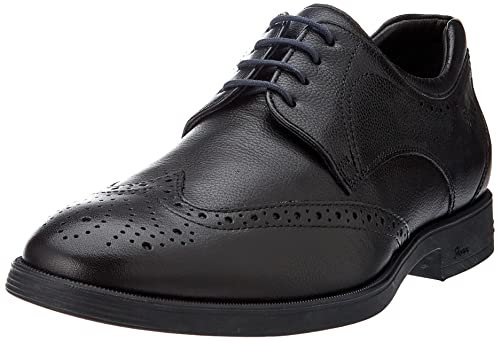 Sioux Herren Schnürschuh Forkan-XL