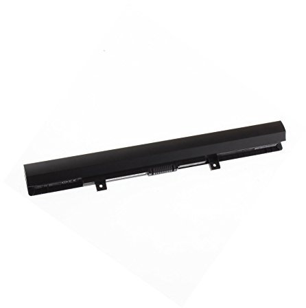 Trconelectron Battery Replacement Pa5185u-1brs for Toshiba satellite C50-B-13N C50-B-14D C50-B-119 Laptop